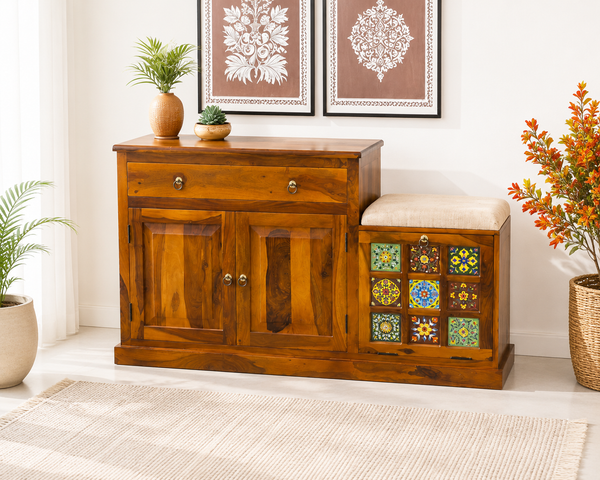 Storage & Cabinet
