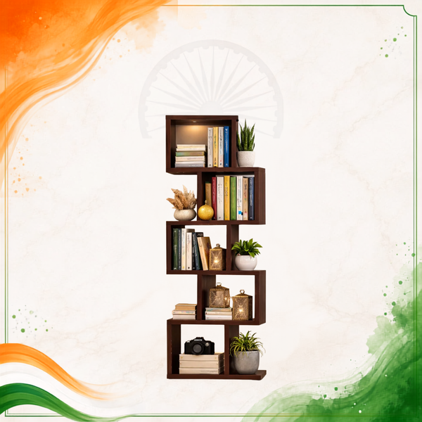 Book Rack