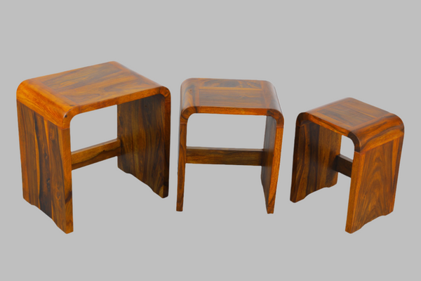 SWD Urban Stool Set