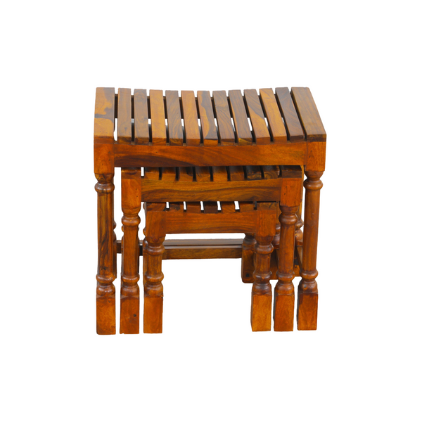 SWD Belt Stool Set