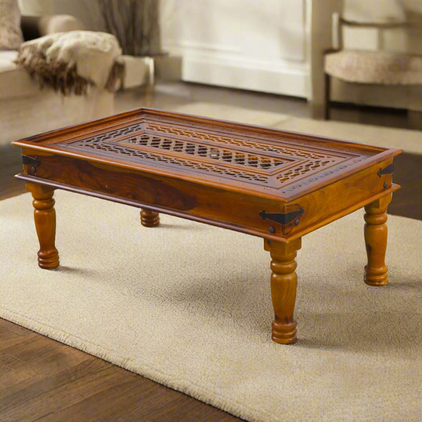 SWD Puzzle coffee table