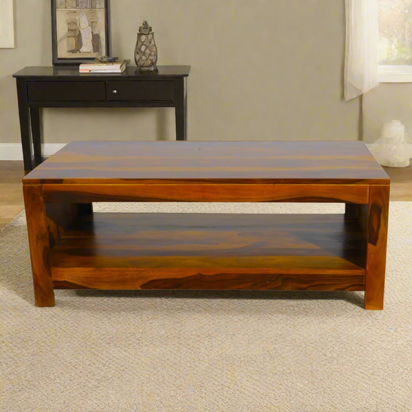 SWD Double Top Coffee Table