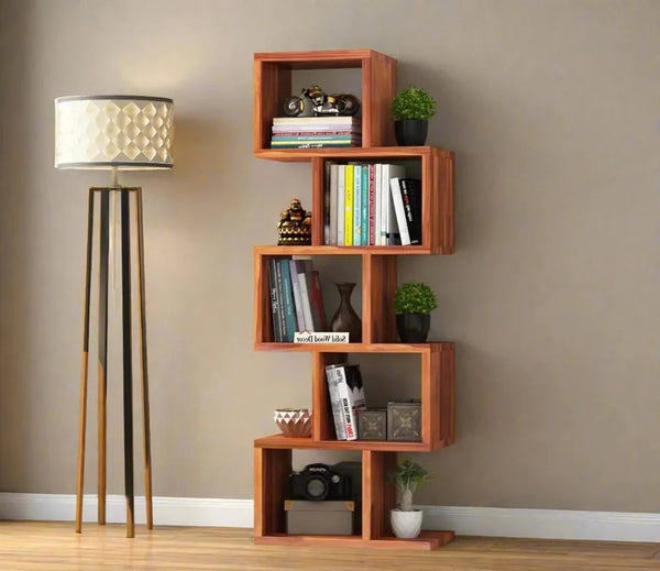 Book Rack
