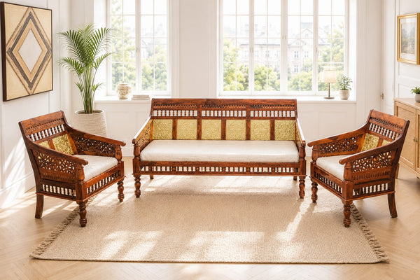 Sofa Set