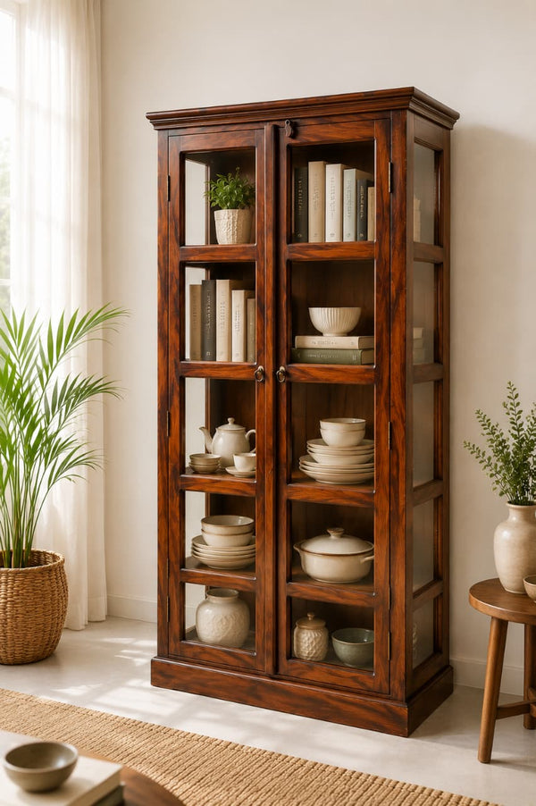 Book Rack