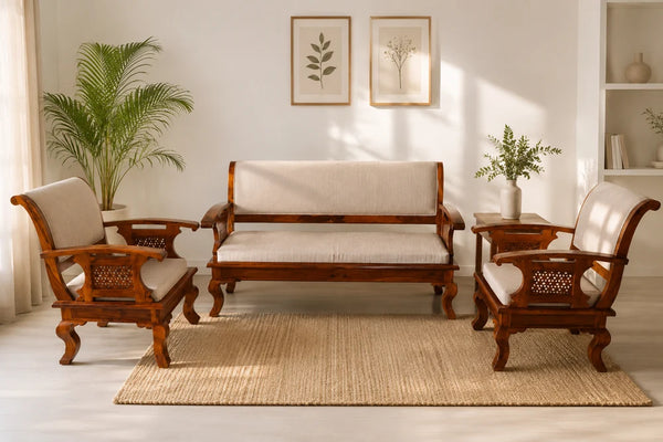 Sofa Set