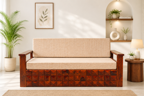 Sofa set
